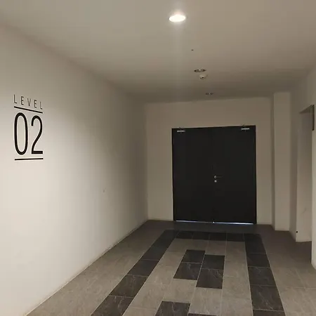 2308 8Scape New Big Pool By Stay Johor Bahru Exterior photo