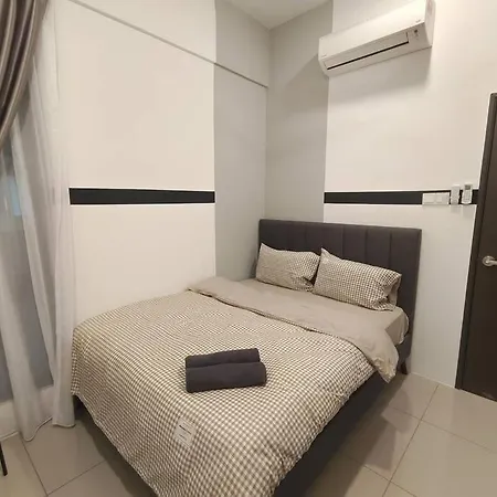 2308 8Scape New Big Pool By Stay Johor Bahru Exterior photo