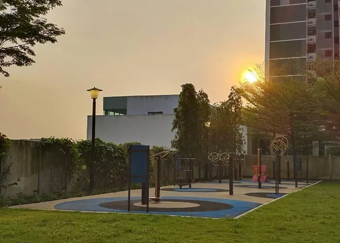 2308 8Scape New Big Pool By Stay