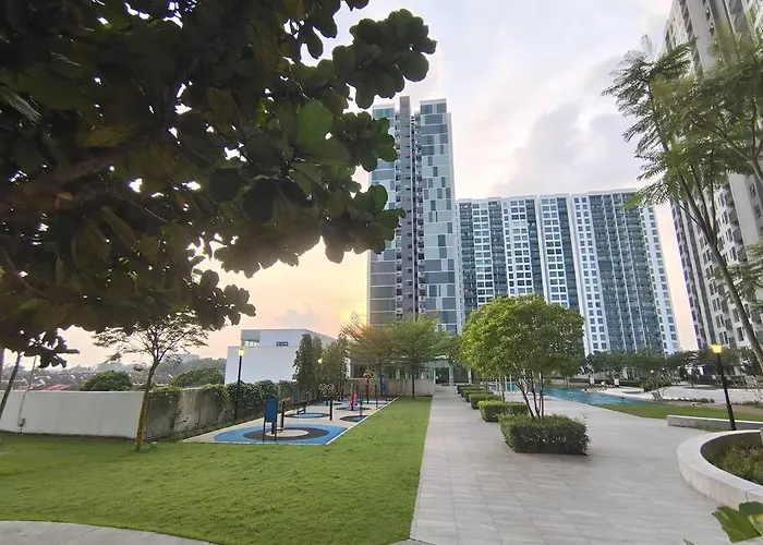 2308 8Scape New Big Pool By Stay