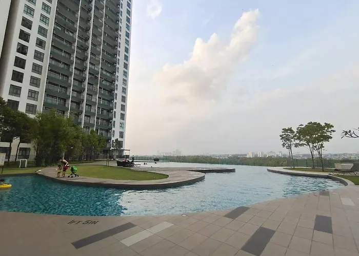 2308 8Scape New Big Pool By Stay