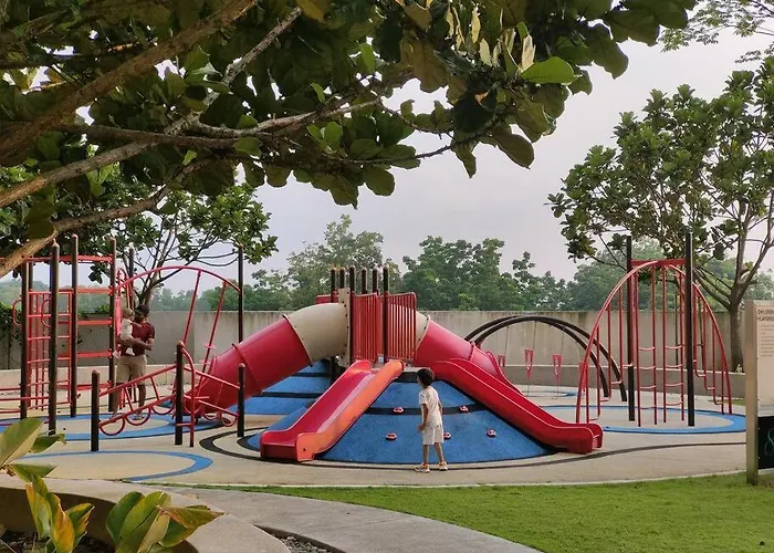 2308 8Scape New Big Pool By Stay