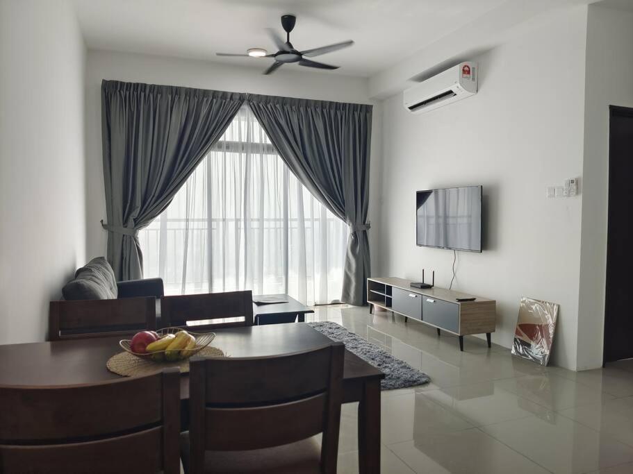 2308 8scape New Big Pool By Johor Bahru